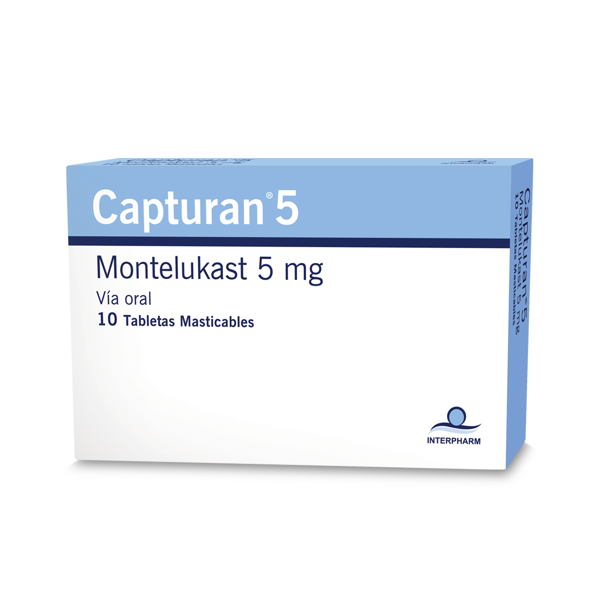 Capturan 